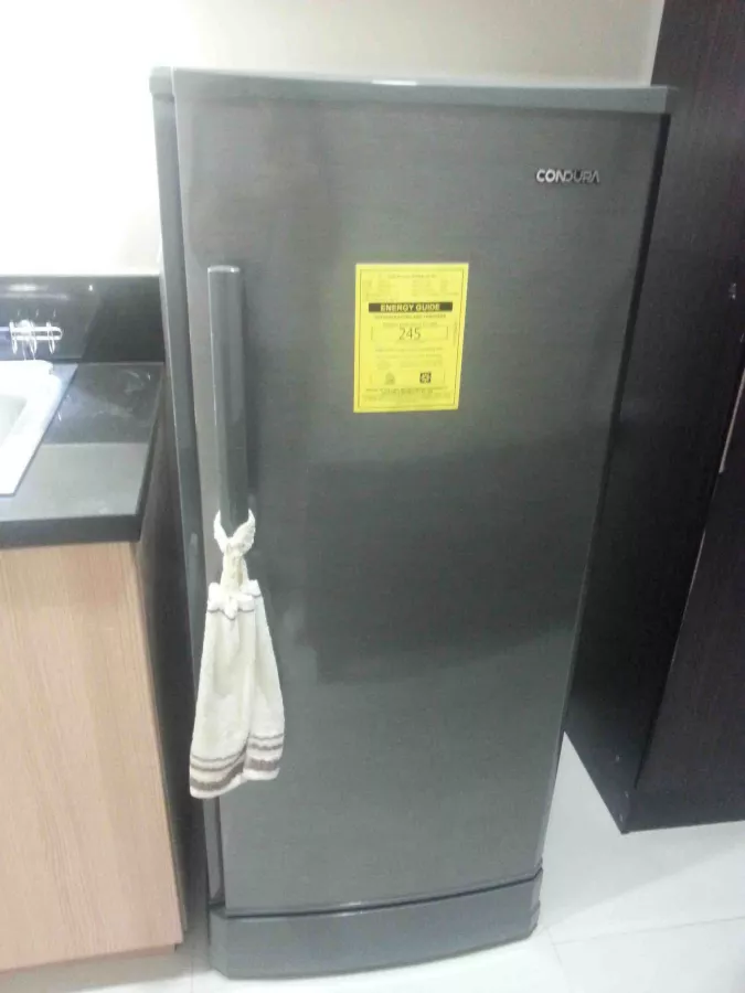 Furnished Studio Unit at Salcedo Square Center of Makati For Rent04