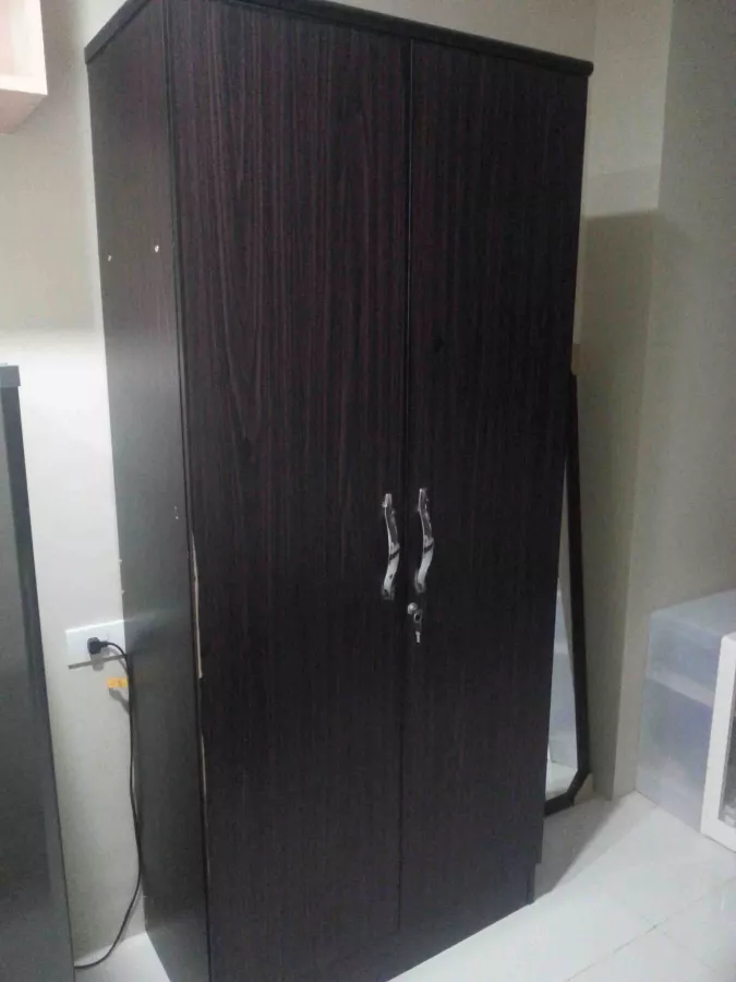 Furnished Studio Unit at Salcedo Square Center of Makati For Rent05