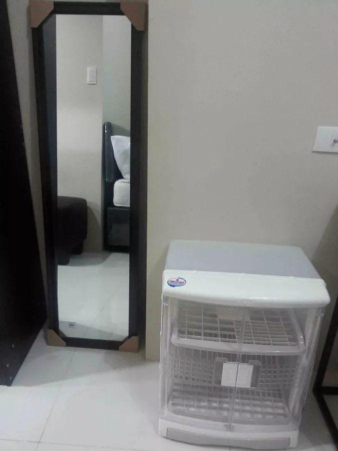 Furnished Studio Unit at Salcedo Square Center of Makati For Rent06