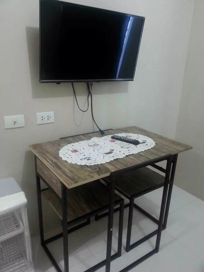 Furnished Studio Unit at Salcedo Square Center of Makati For Rent07