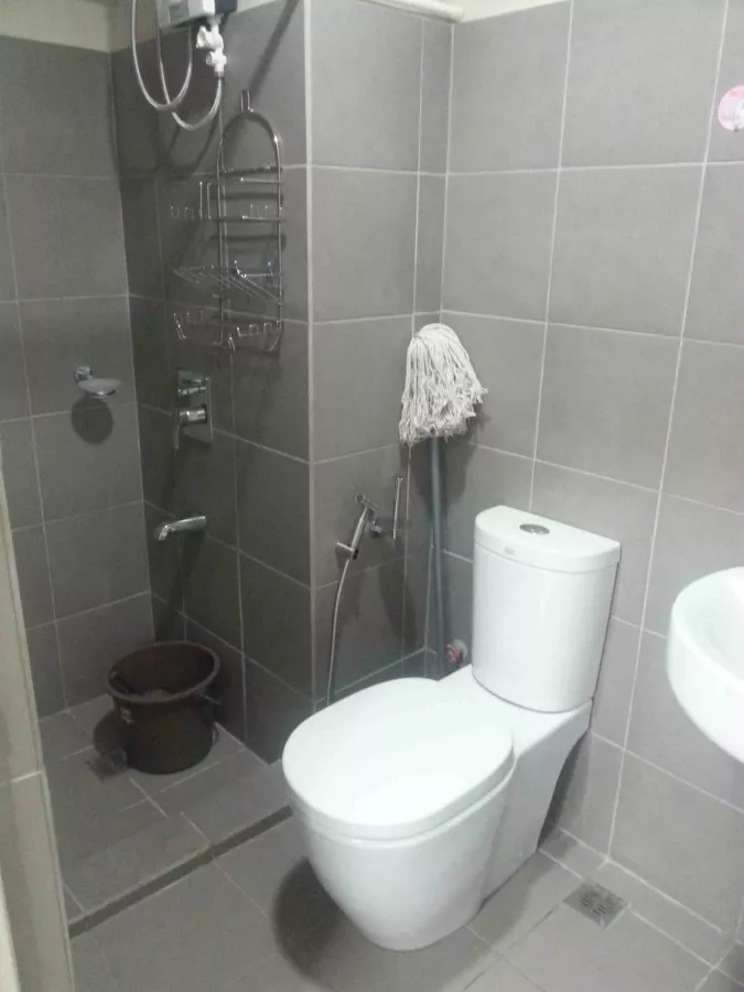 Furnished Studio Unit at Salcedo Square Center of Makati For Rent10
