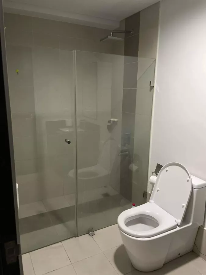 1BR for Lease 56sqm Solstice Tower 1 Circuit Makati06
