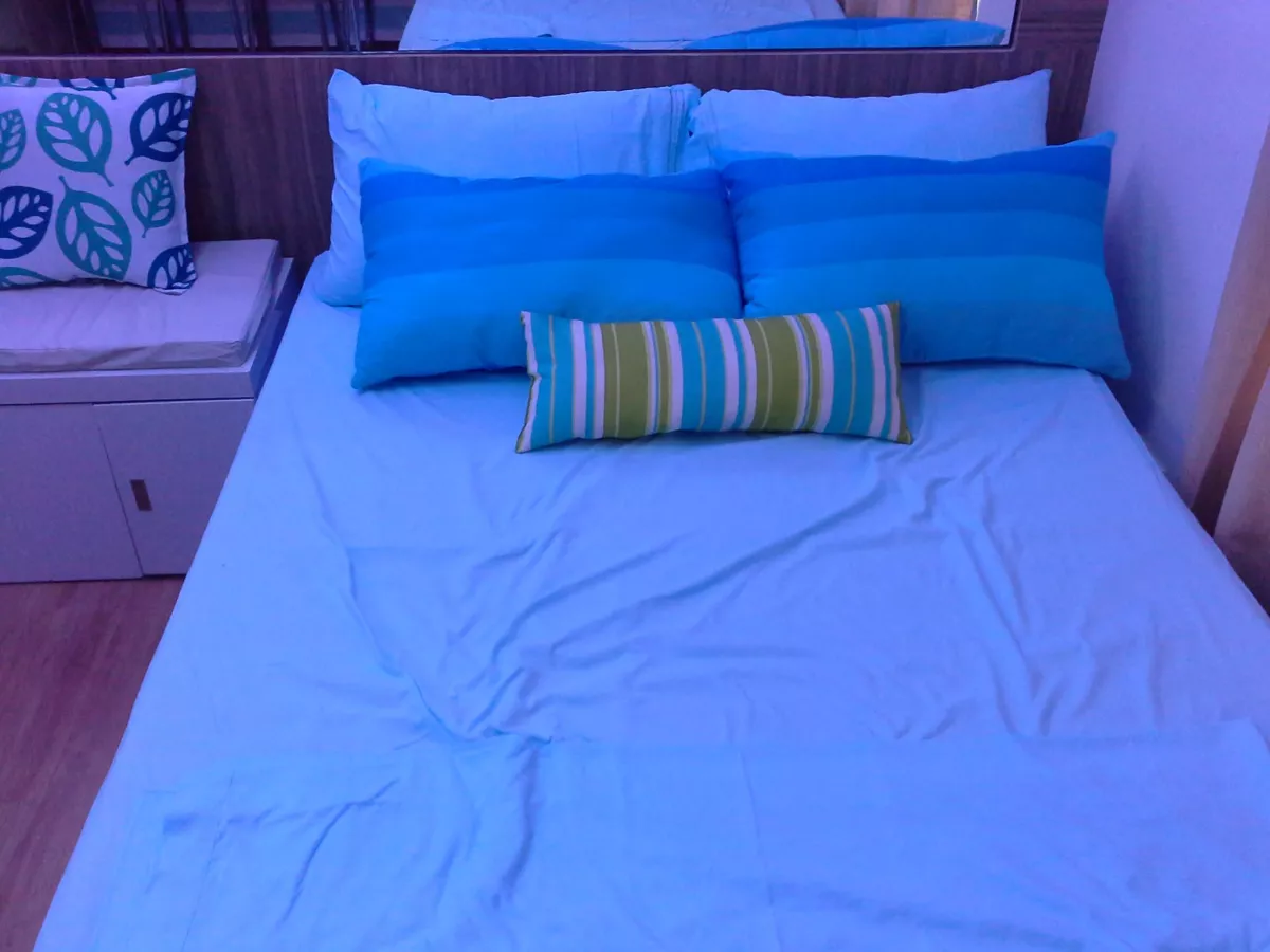 "Condo Unit in Tropicana Garden City, Marikina City"03