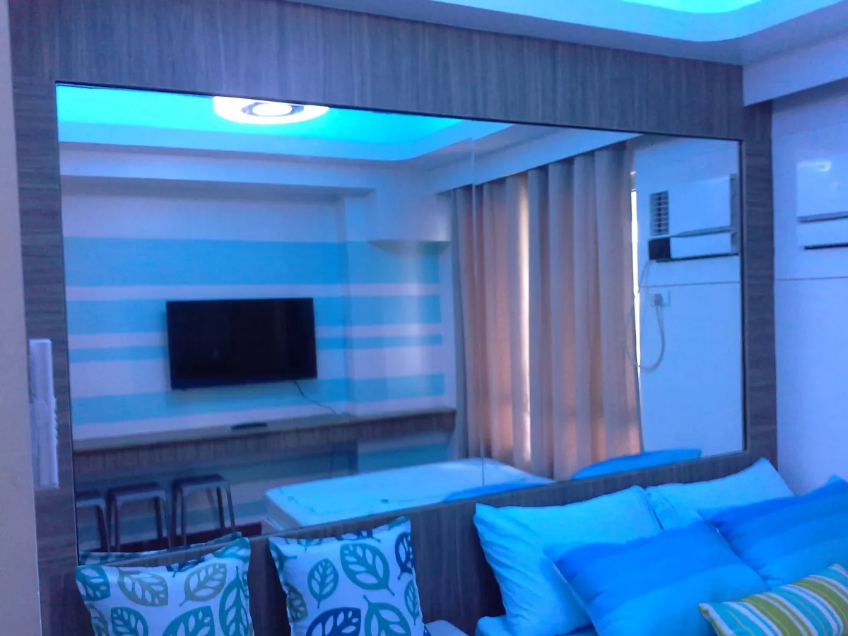"Condo Unit in Tropicana Garden City, Marikina City"04