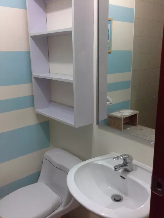 "Condo Unit in Tropicana Garden City, Marikina City"08