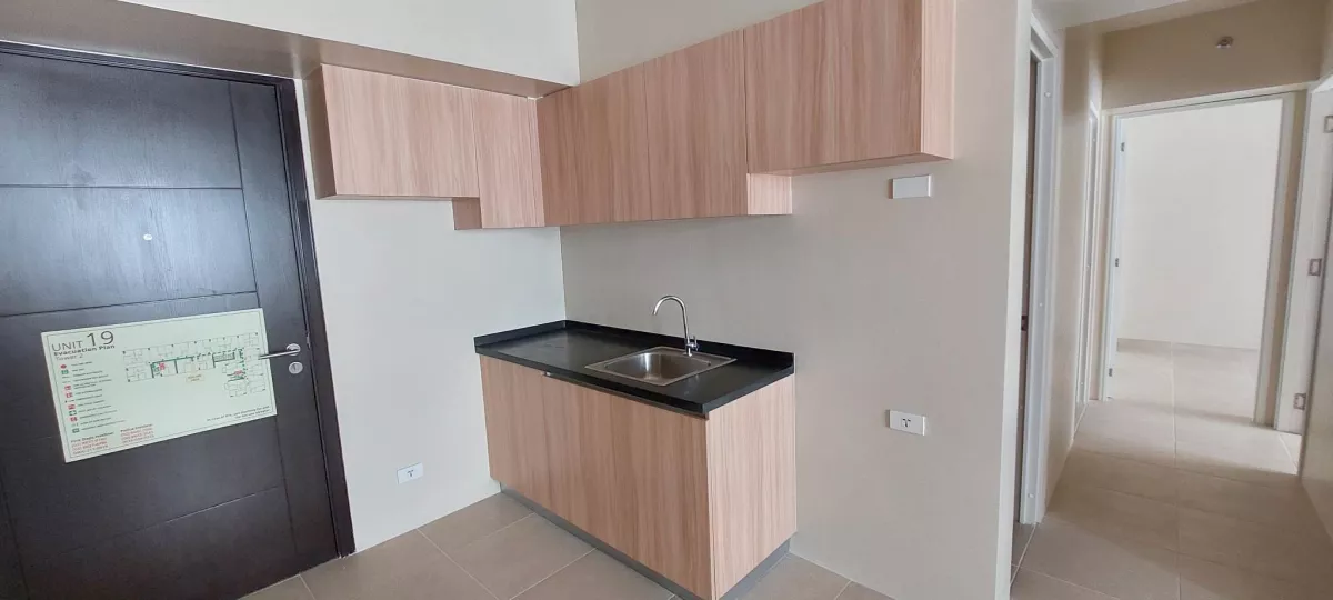 For Rent New 2 Bedroom Condominium Unit in BGC Taguig05