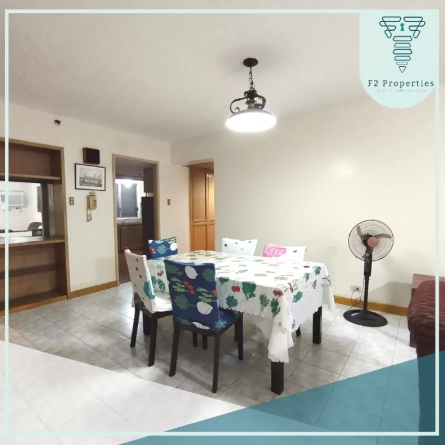"2 Bedroom Conodminium unit for Rent in Sunrise Terraces, Makati"02