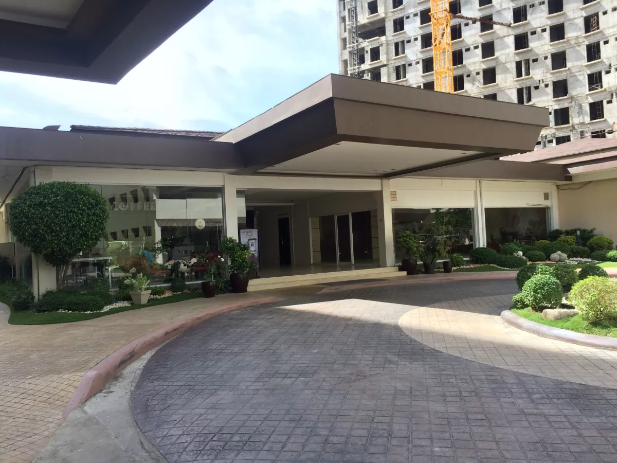 "For Rent Fully Furnished Studio Unit in Bamboo Bay, Kasambagan, Cebu"02
