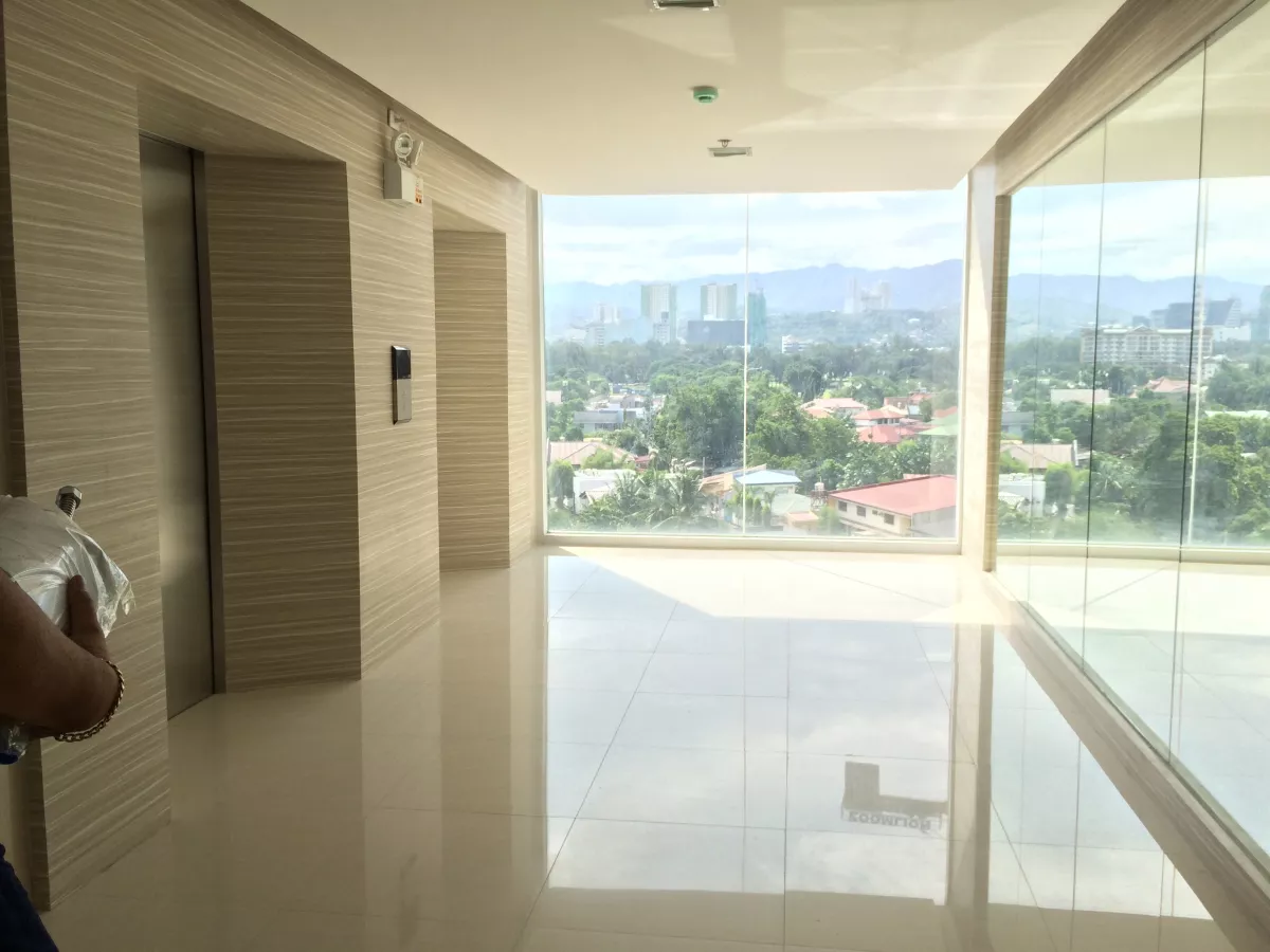 "For Rent Fully Furnished Studio Unit in Bamboo Bay, Kasambagan, Cebu"04