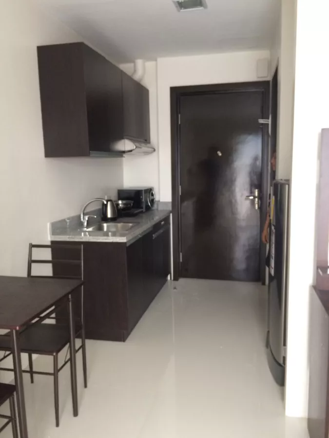 "For Rent Fully Furnished Studio Unit in Bamboo Bay, Kasambagan, Cebu"05