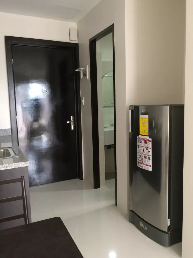 "For Rent Fully Furnished Studio Unit in Bamboo Bay, Kasambagan, Cebu"06