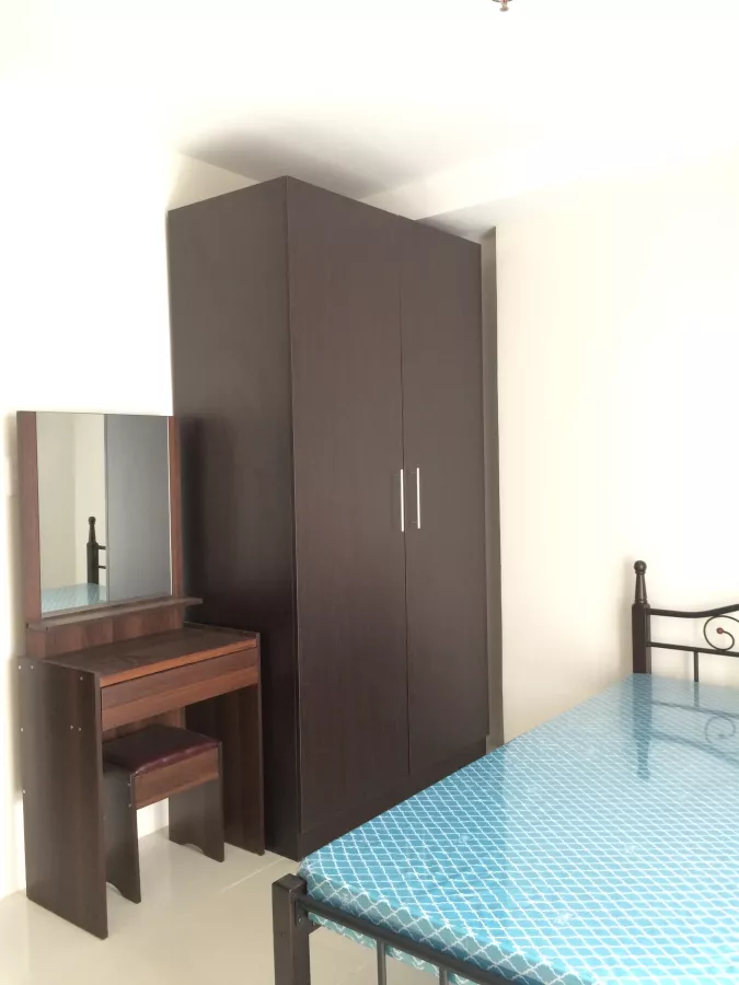 "For Rent Fully Furnished Studio Unit in Bamboo Bay, Kasambagan, Cebu"07