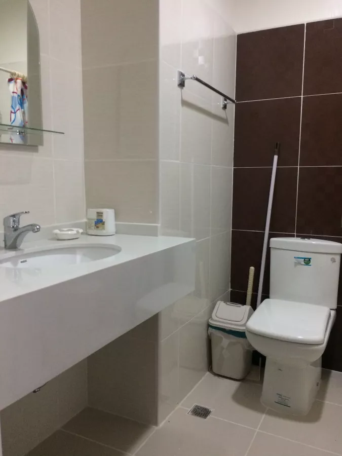 "For Rent Fully Furnished Studio Unit in Bamboo Bay, Kasambagan, Cebu"09