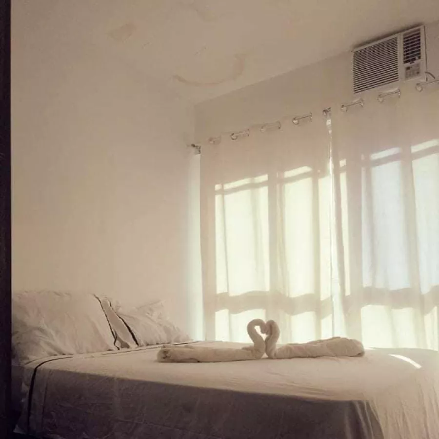 "Two  bedroom condo for rent in Primavera Residences, Cagayan de Oro"01