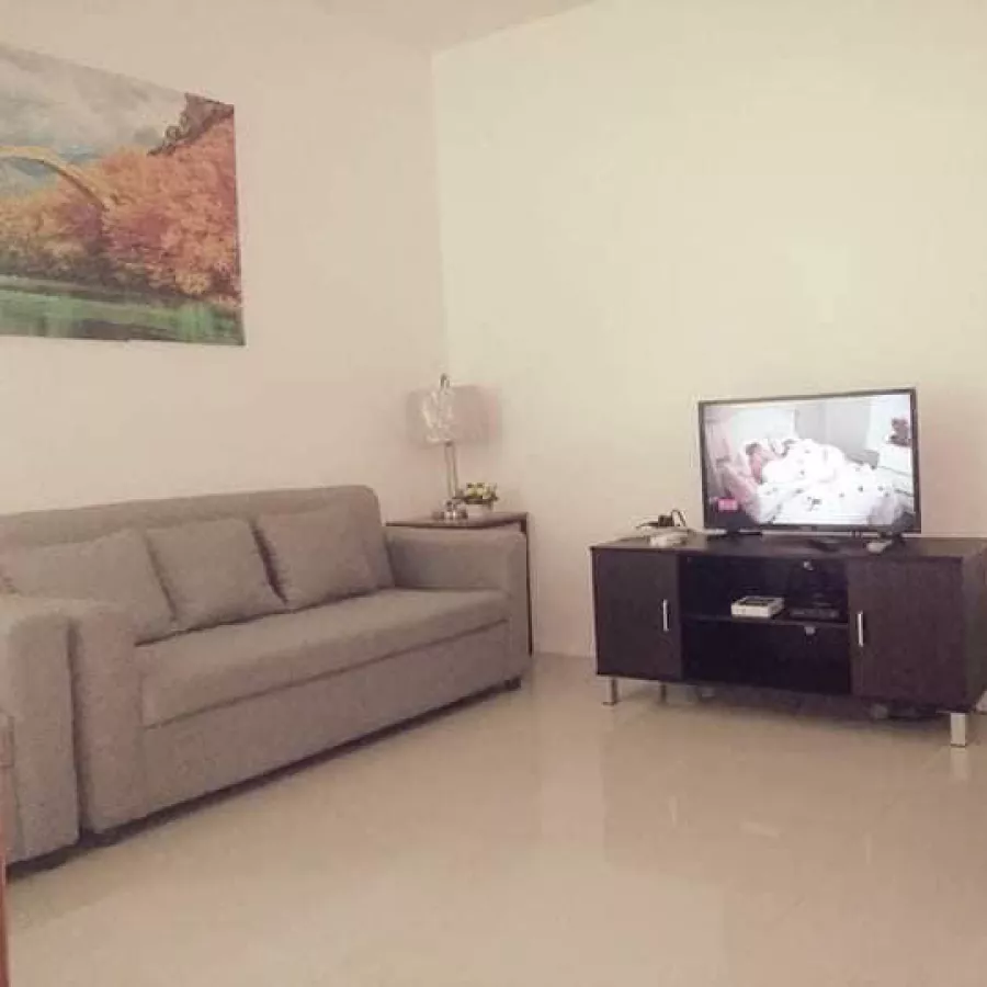 "Two  bedroom condo for rent in Primavera Residences, Cagayan de Oro"02