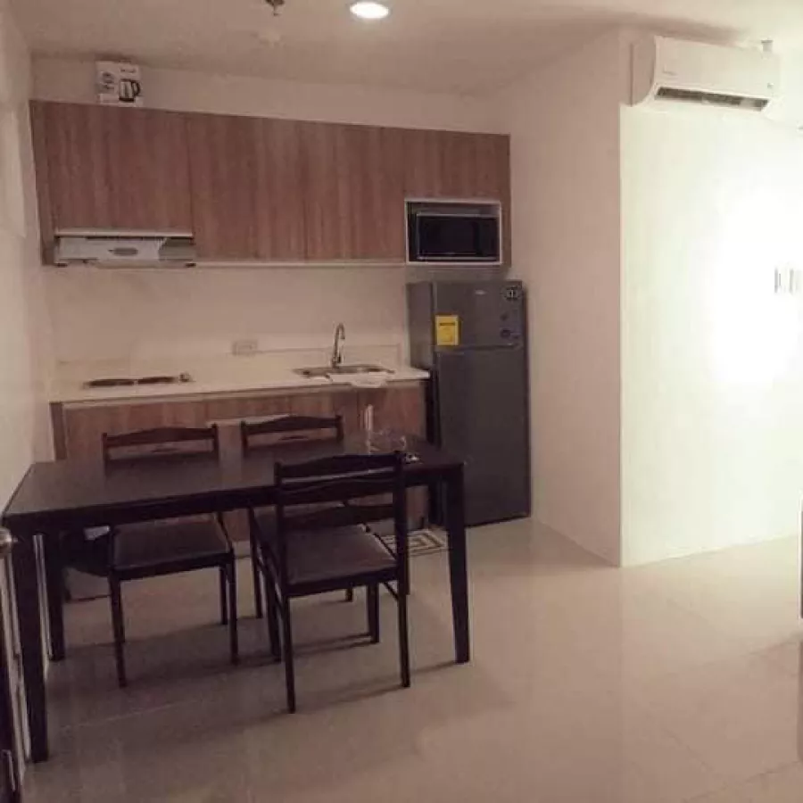 "Two  bedroom condo for rent in Primavera Residences, Cagayan de Oro"03
