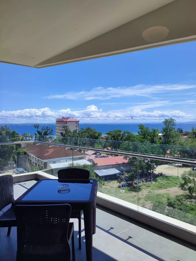 VIP Suites 2BR Condotel Tambuli Resort Lapulapu 6-7pax 9K per day near airport05