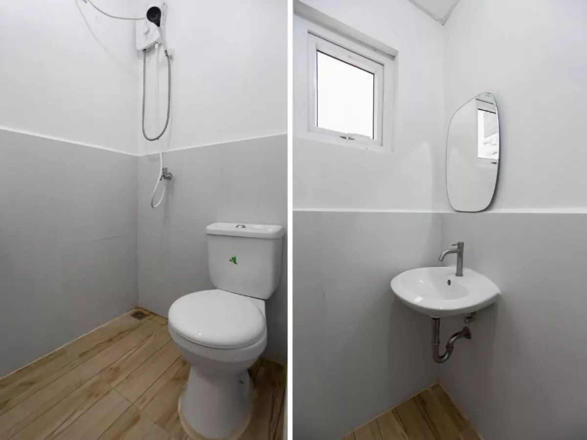 For Rent Fully Furnished Unit at OYO 665 Pasay Centrale Hotel in Pasay City05