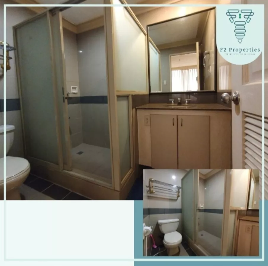 "(D) 3 Bedroom Unit Fully Furnished For Lease in Easton Place, Makati City"06