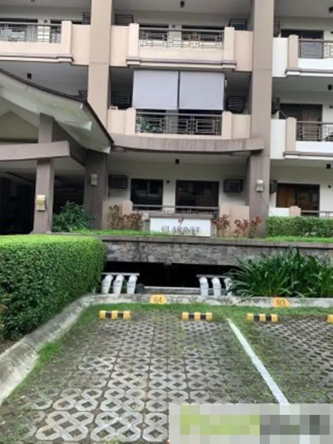 "2 Bedroom Fully Furnished Condo Unit For Rent in Rhapsody Residences, Muntinlupa"05
