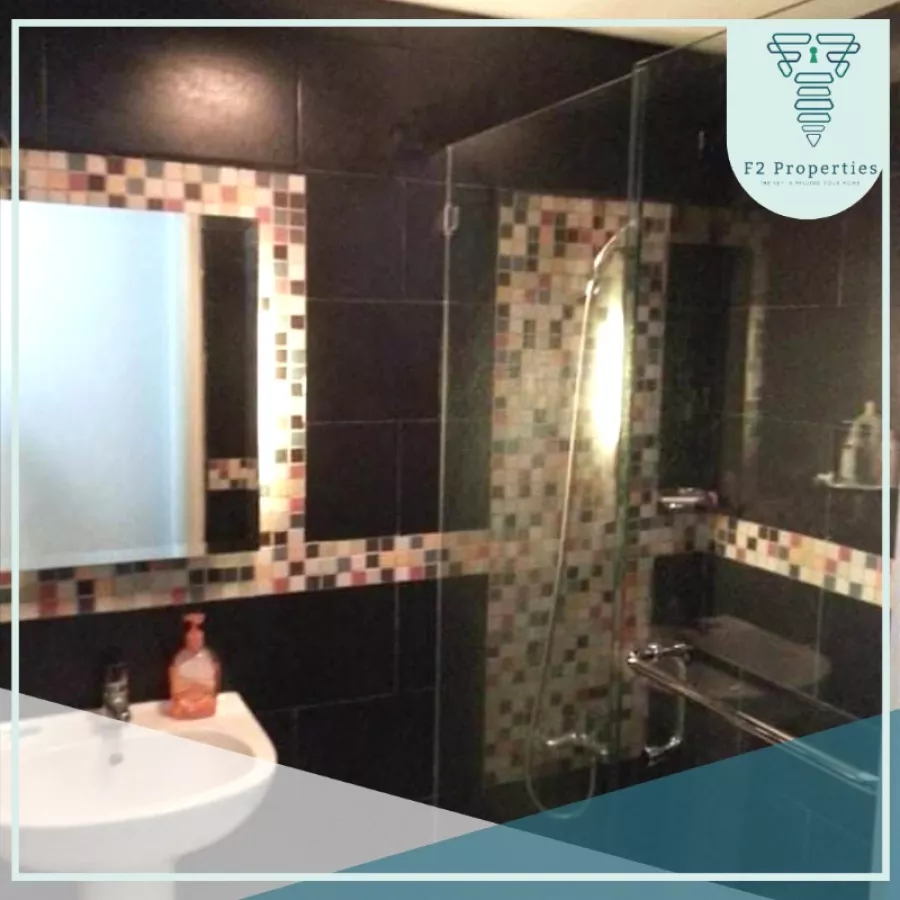 Bi Level 2 Bedroom Unit for Rent in The Columns Legaspi near Greenbelt05