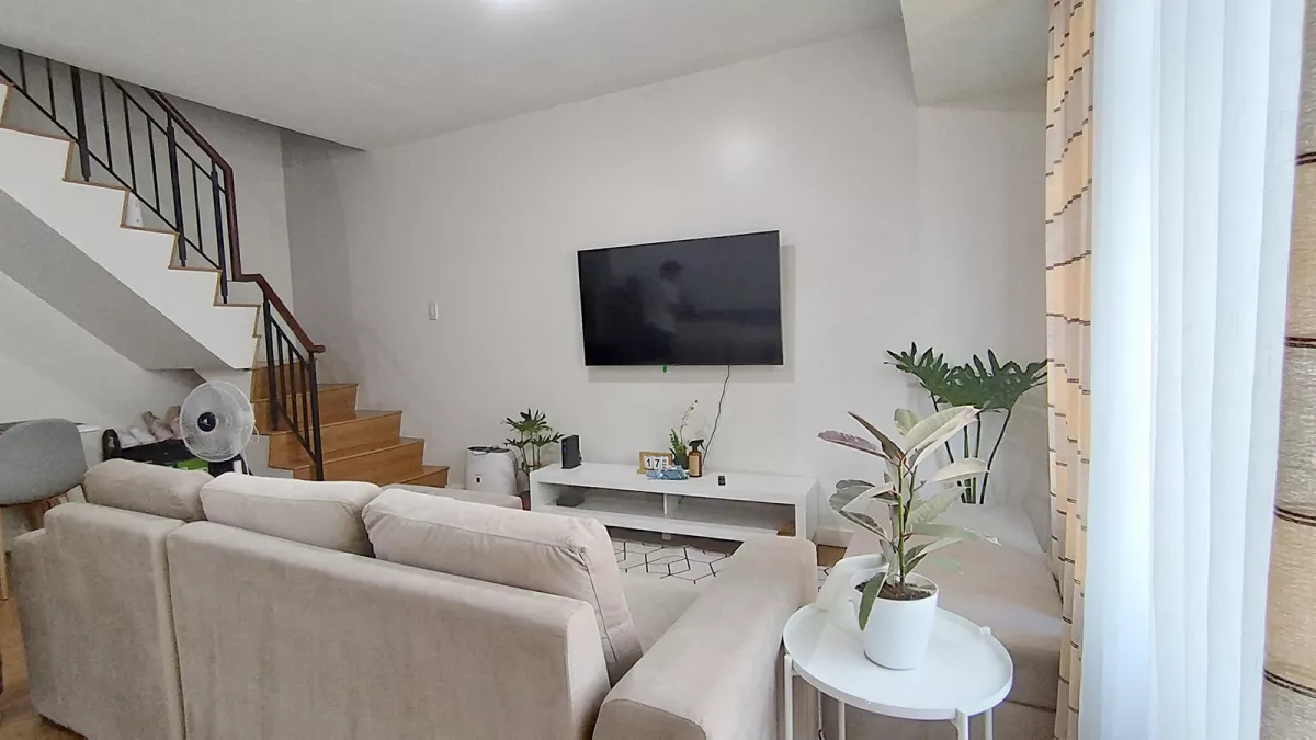 For Rent 2 Bedroom Condominium in Pioneer Mandaluyong02