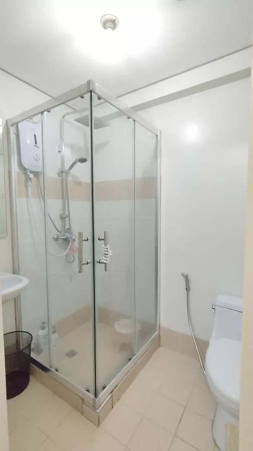 For Rent 2 Bedroom Condominium in Pioneer Mandaluyong07