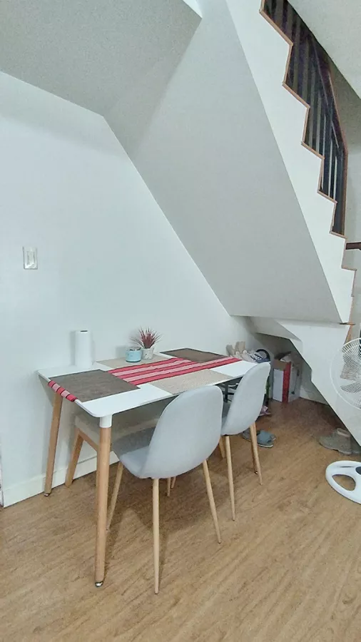 For Rent 2 Bedroom Condominium in Pioneer Mandaluyong09