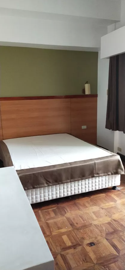 BSA Suites Makati 3 Bedroom Furnished for Rent.  100sqm  with carpark02