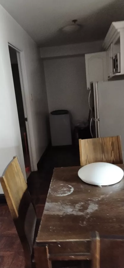 BSA Suites Makati 3 Bedroom Furnished for Rent.  100sqm  with carpark08