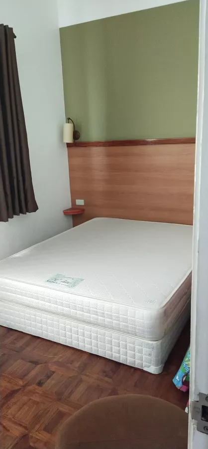 BSA Suites Makati 3 Bedroom Furnished for Rent.  100sqm  with carpark09