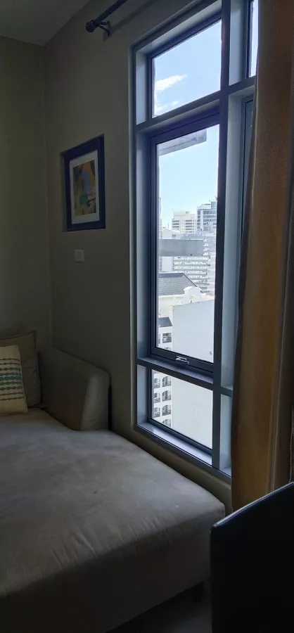 BSA Suites Makati 3 Bedroom Furnished for Rent.  100sqm  with carpark10