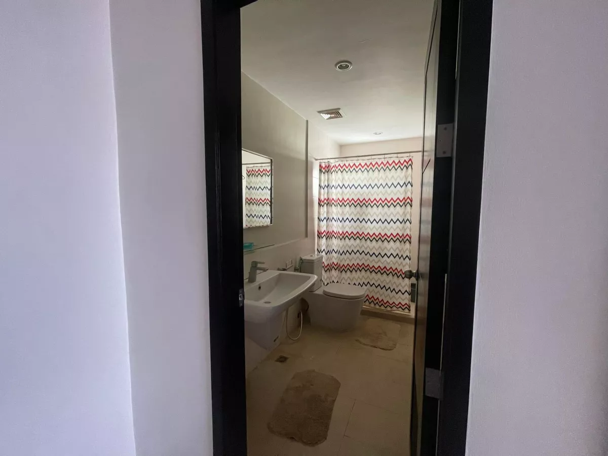"O Residences, Fully Furnished 2 Bedroom Unit For Rent in Bacolod City"03