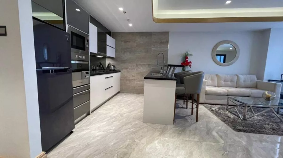 For Rent 73 Sqm 1BR Modern Elegant Condo Unit at One Euphoria Angeles City03