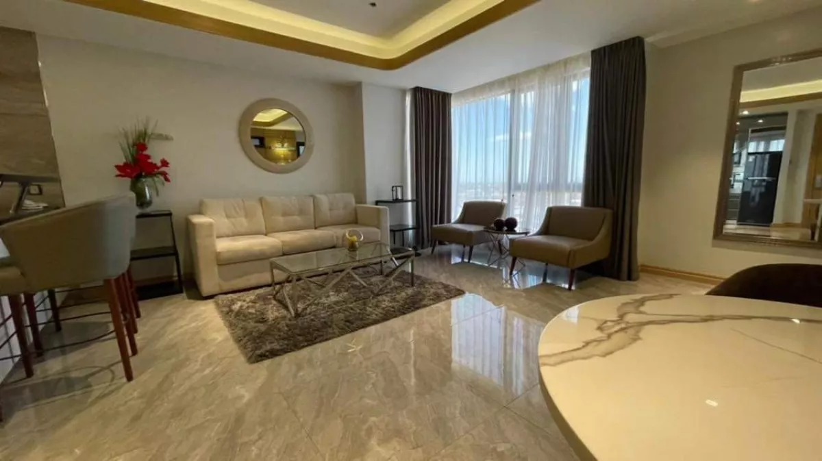 For Rent 73 Sqm 1BR Modern Elegant Condo Unit at One Euphoria Angeles City04