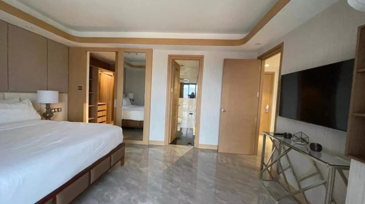 For Rent 73 Sqm 1BR Modern Elegant Condo Unit at One Euphoria Angeles City08