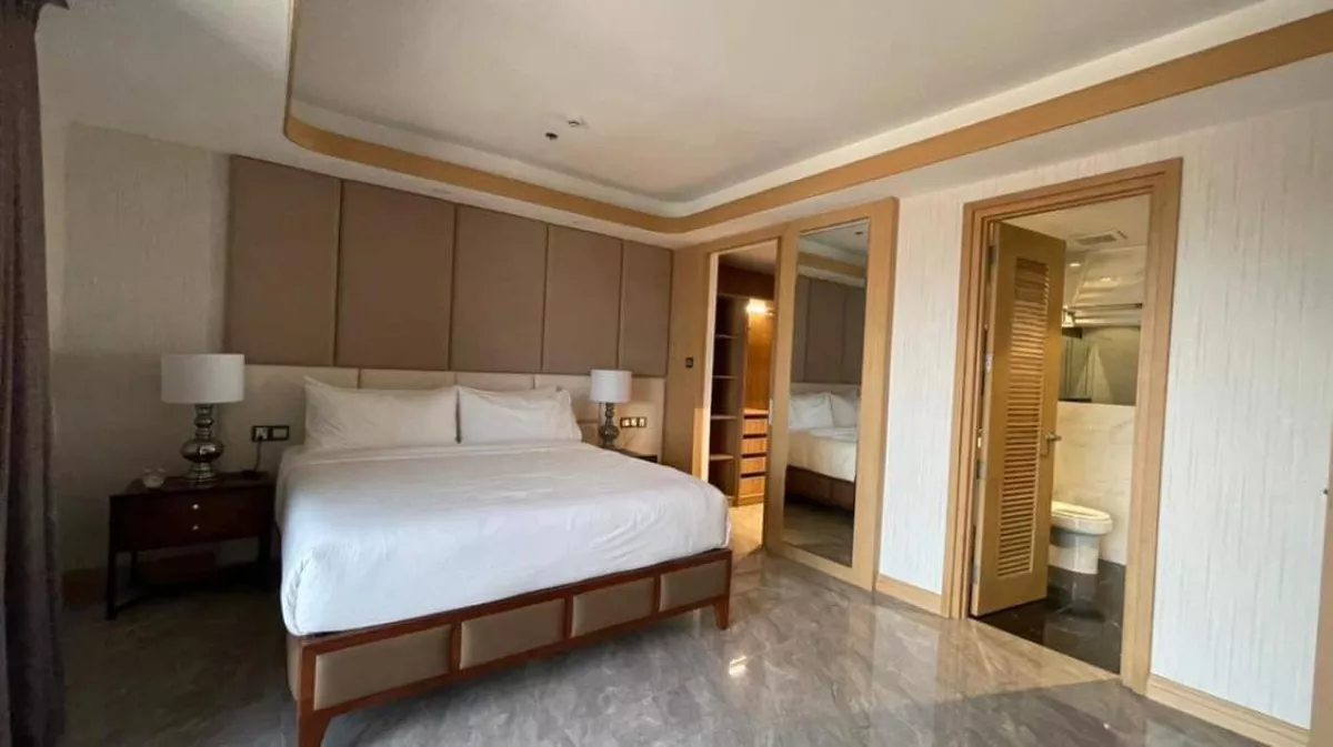 For Rent 73 Sqm 1BR Modern Elegant Condo Unit at One Euphoria Angeles City09