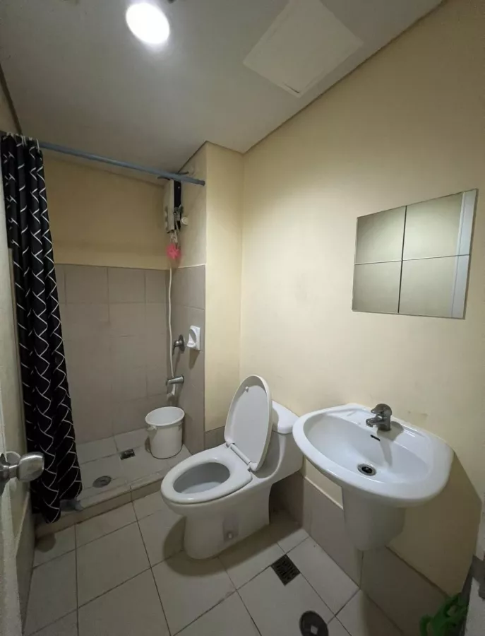 1BR Unit for Rent Avida Tower Cebu07