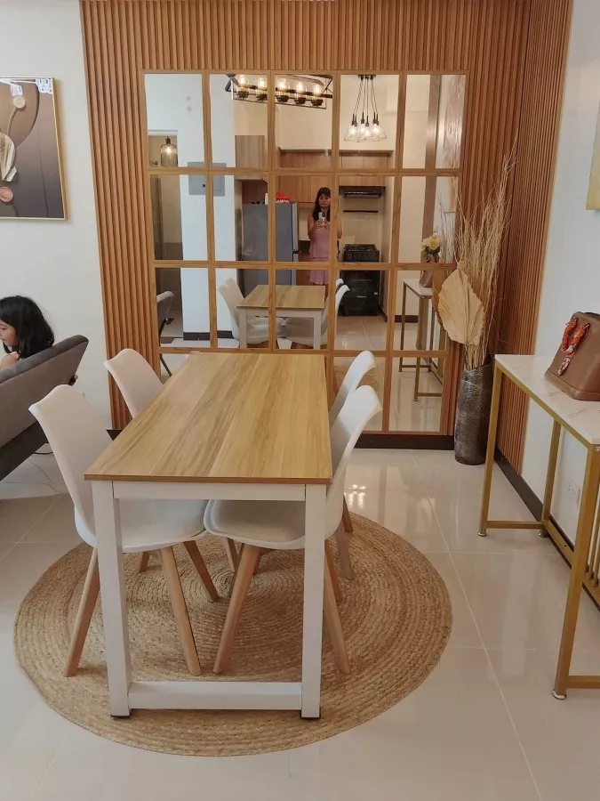 2 Bedroom unit in Satori Residences for lease02