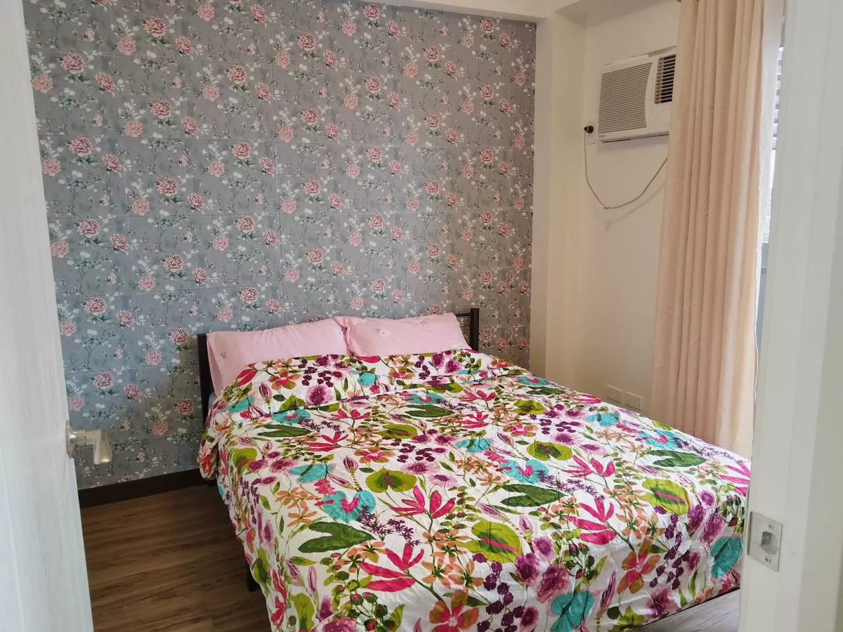 2 Bedroom unit in Satori Residences for lease03
