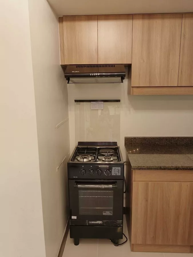2 Bedroom unit in Satori Residences for lease09