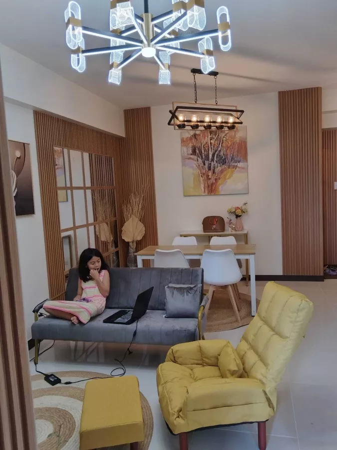 2 Bedroom unit in Satori Residences for lease10
