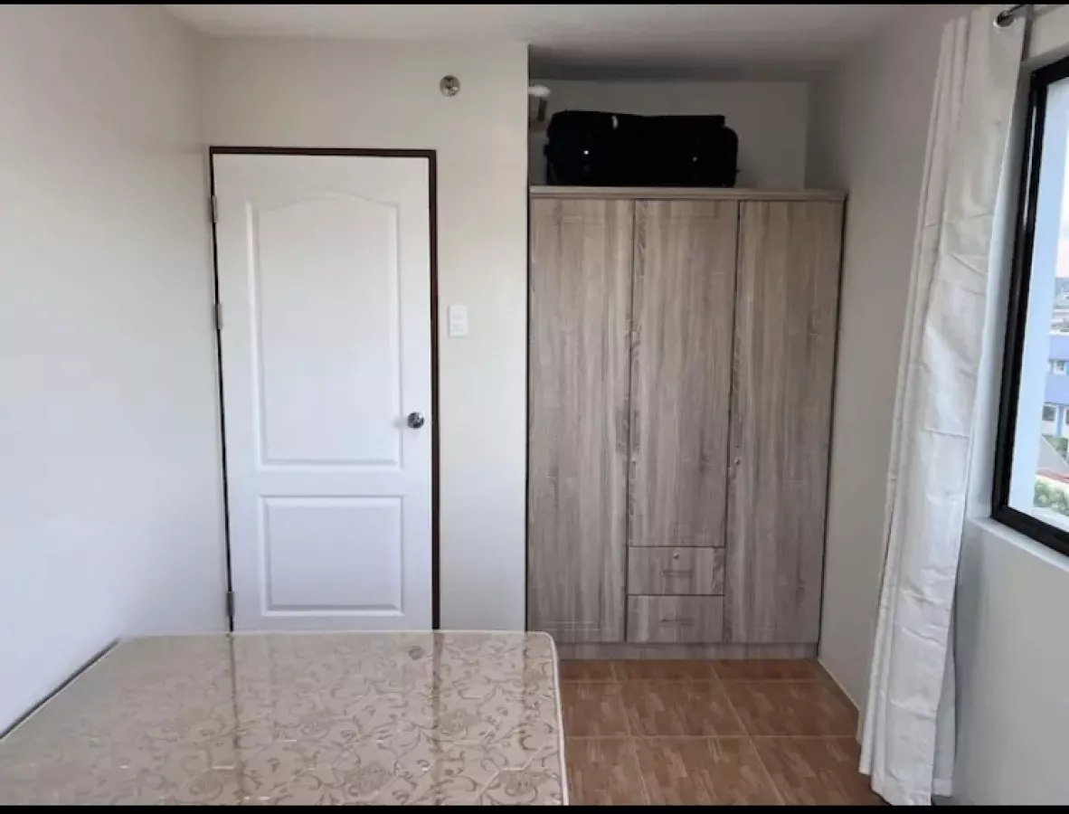 "2 BR Corner Unit For Rent in Santolan, Pasig w/ Basement Parking - Bali 2 Oasis"04