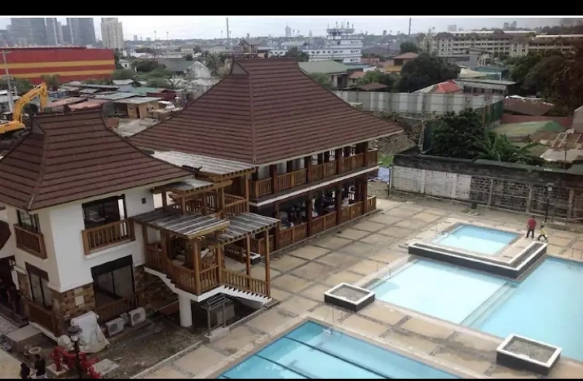 "2 BR Corner Unit For Rent in Santolan, Pasig w/ Basement Parking - Bali 2 Oasis"08