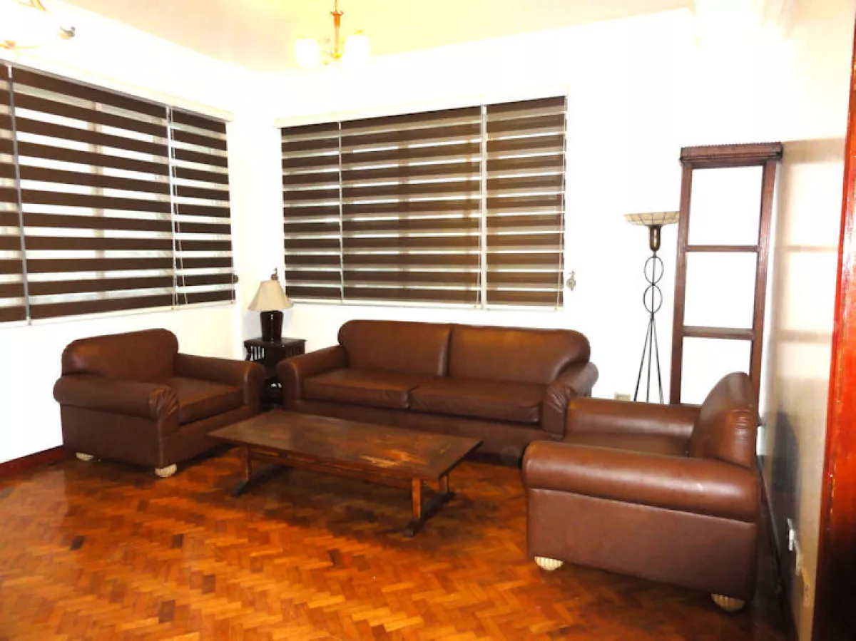 Fully Furnished Asia Tower For Lease in Legazpi Village Makati02