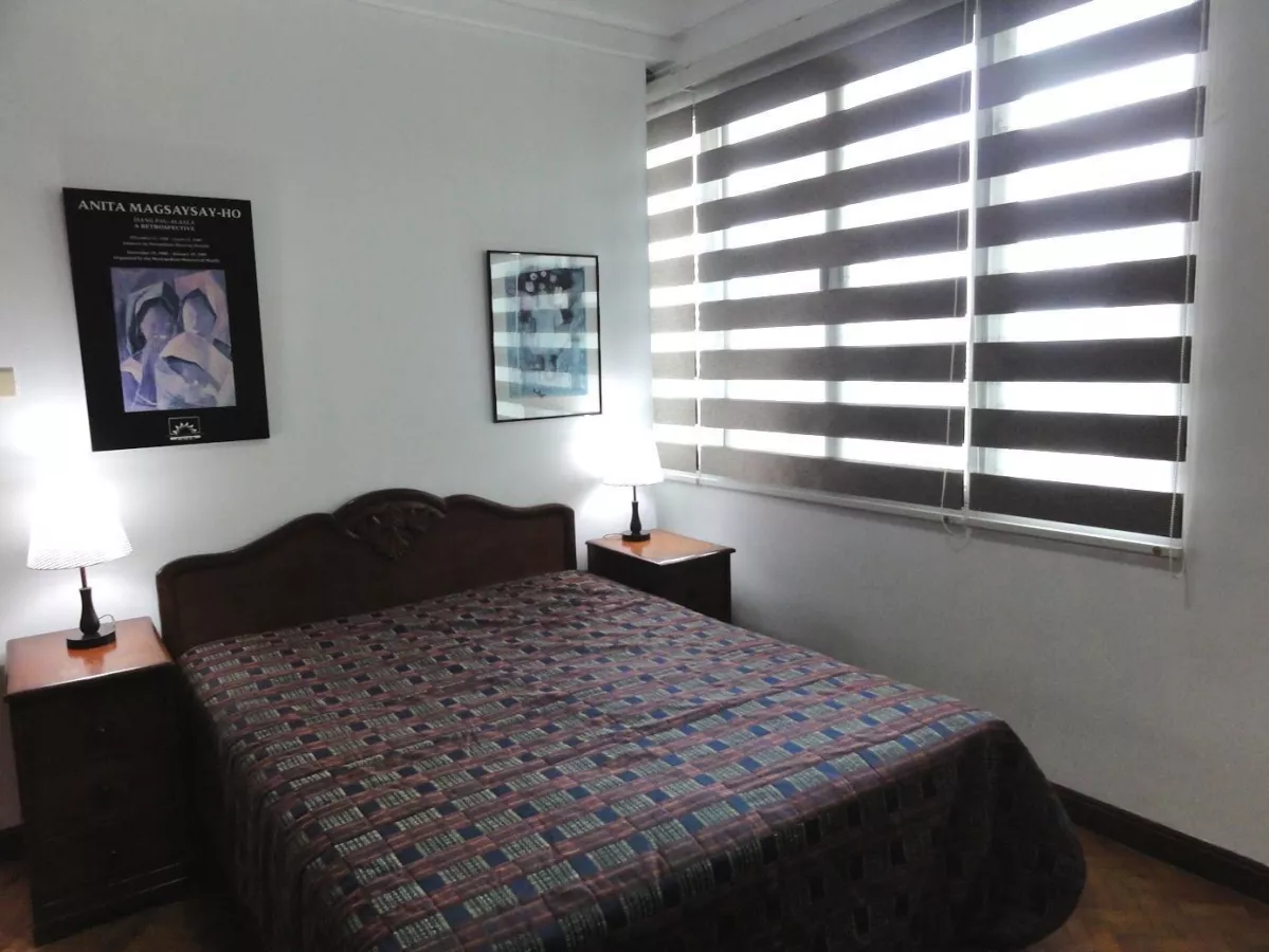 Fully Furnished Asia Tower For Lease in Legazpi Village Makati07