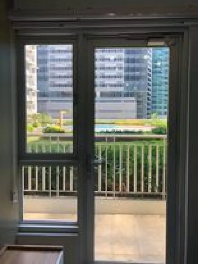 1 bedroom Unit with Balcony in Avida Verte for lease04