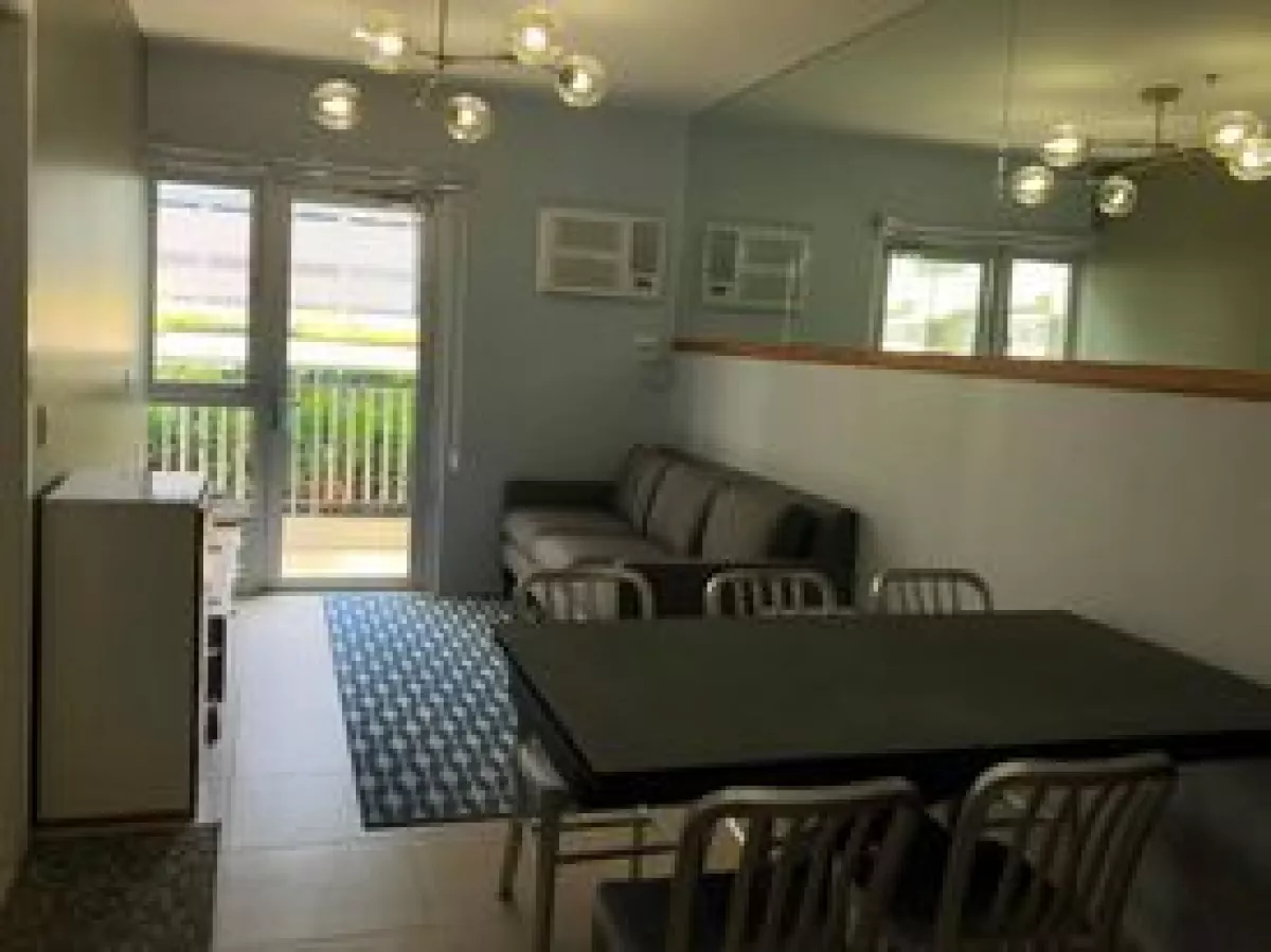 1 bedroom Unit with Balcony in Avida Verte for lease05