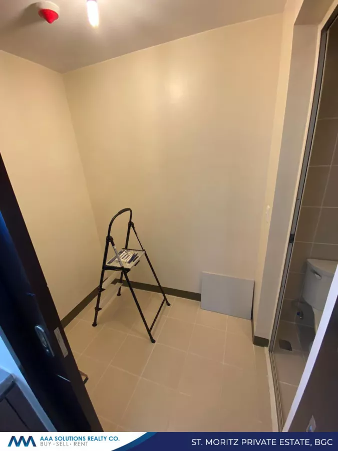 "2BR Condo Unit for Rent in St. Moritz, Mckinley West, Taguig"04