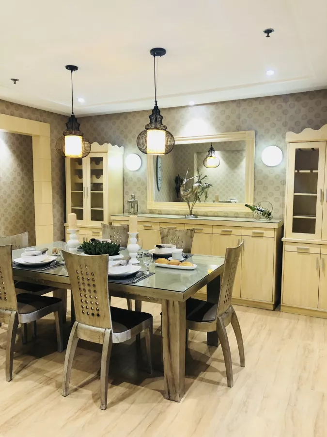 "For Lease 3 Bedroom in Elizabeth Place, Salcedo Village Makati"04